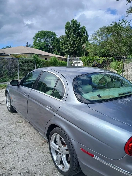 2008 Jaguar X-Type - Image 2 of 7