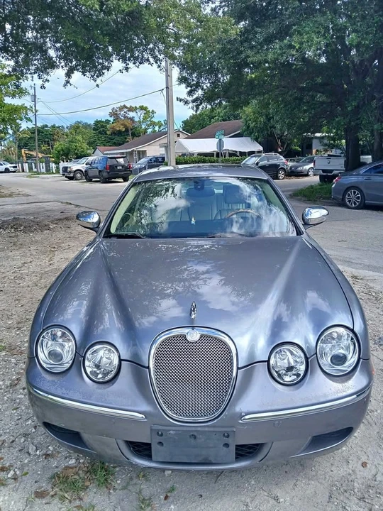 2008 Jaguar X-Type - Image 1 of 7