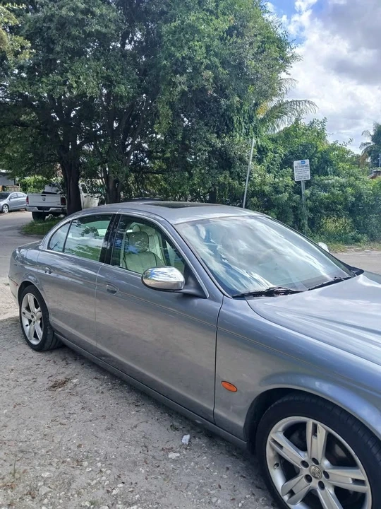 2008 Jaguar X-Type - Image 3 of 7