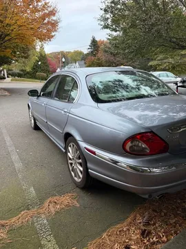 2008 Jaguar X-Type - Image 3 of 6