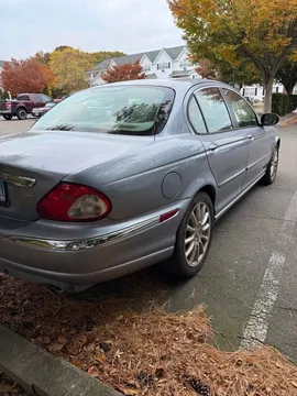 2008 Jaguar X-Type - Image 4 of 6