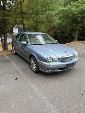 2008 Jaguar X-Type - Image 2 of 6