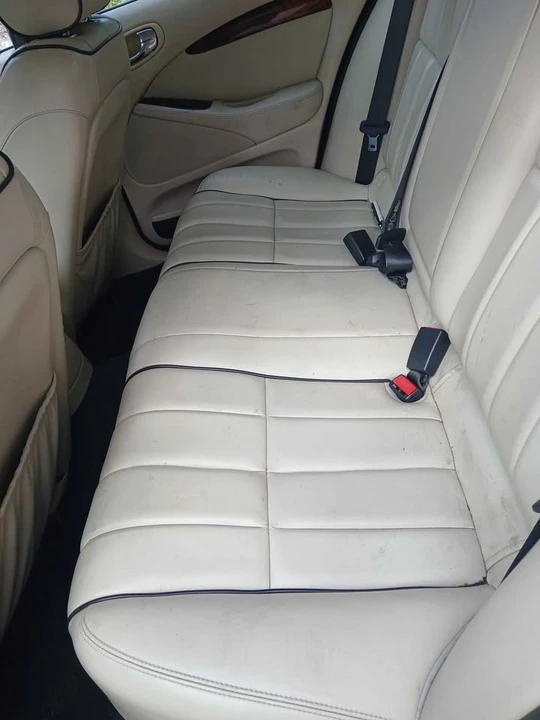 2008 Jaguar X-Type - Image 7 of 7