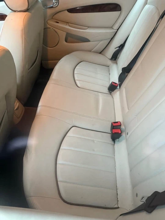 2008 Jaguar X-Type - Image 6 of 6