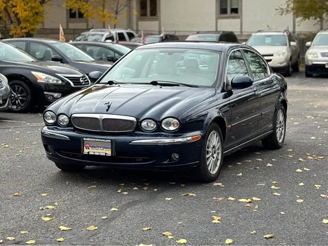 2008 Jaguar X-Type - Image 2 of 16