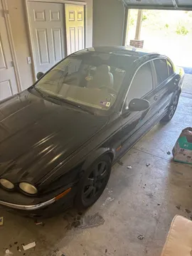 2008 Jaguar X-Type - Image 2 of 2