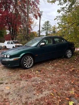 2008 Jaguar X-Type - Image 2 of 6