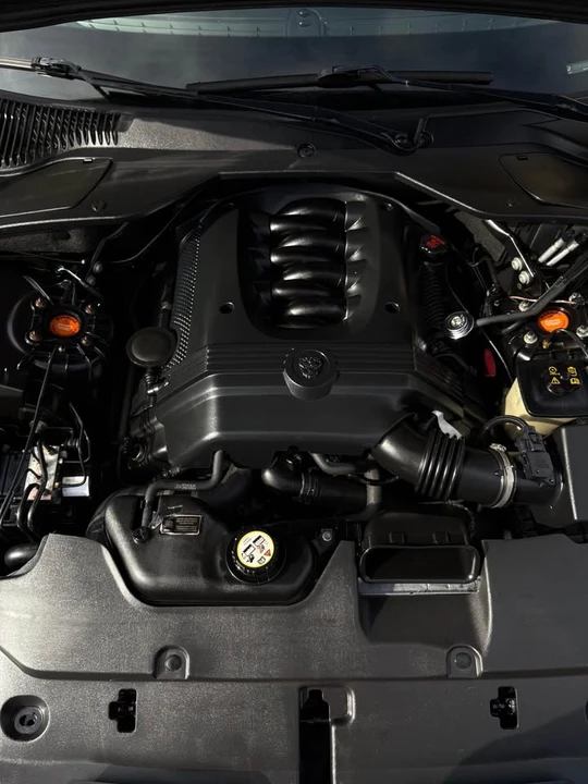 2008 Jaguar X250 XF - Image 6 of 6