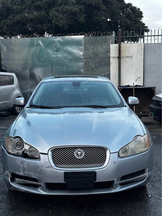 2008 Jaguar X250 XF - Image 4 of 10