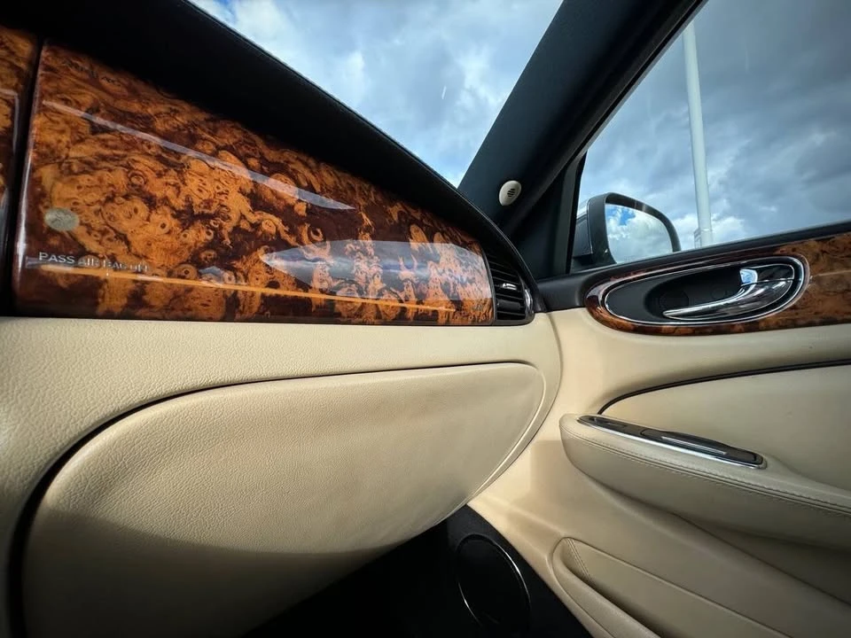 2008 Jaguar XJ Series 4 - Image 19 of 20