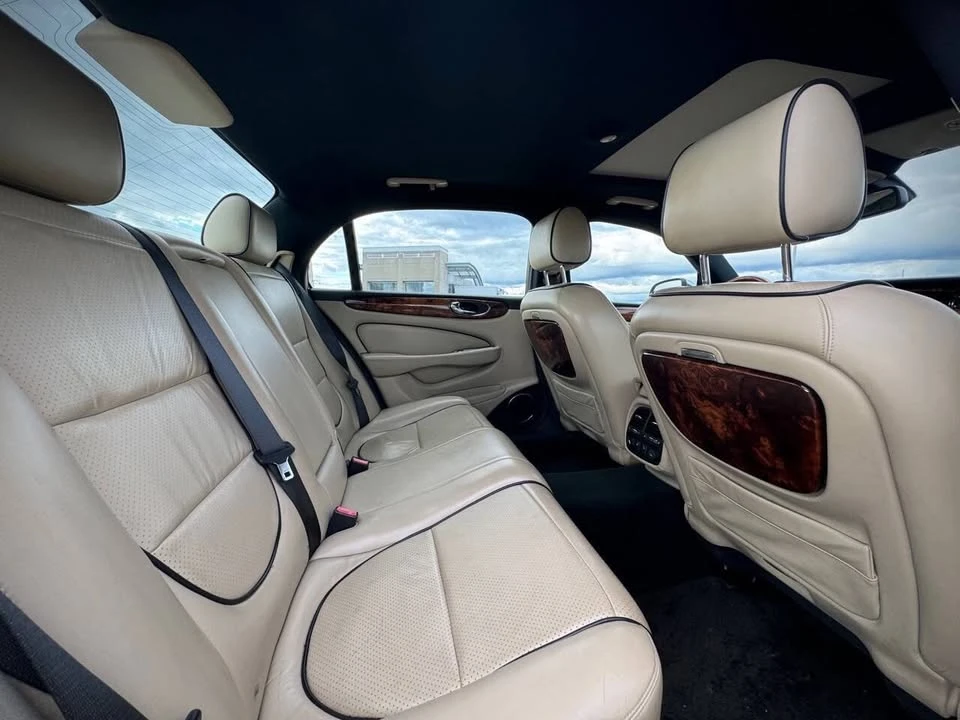 2008 Jaguar XJ Series 4 - Image 17 of 20