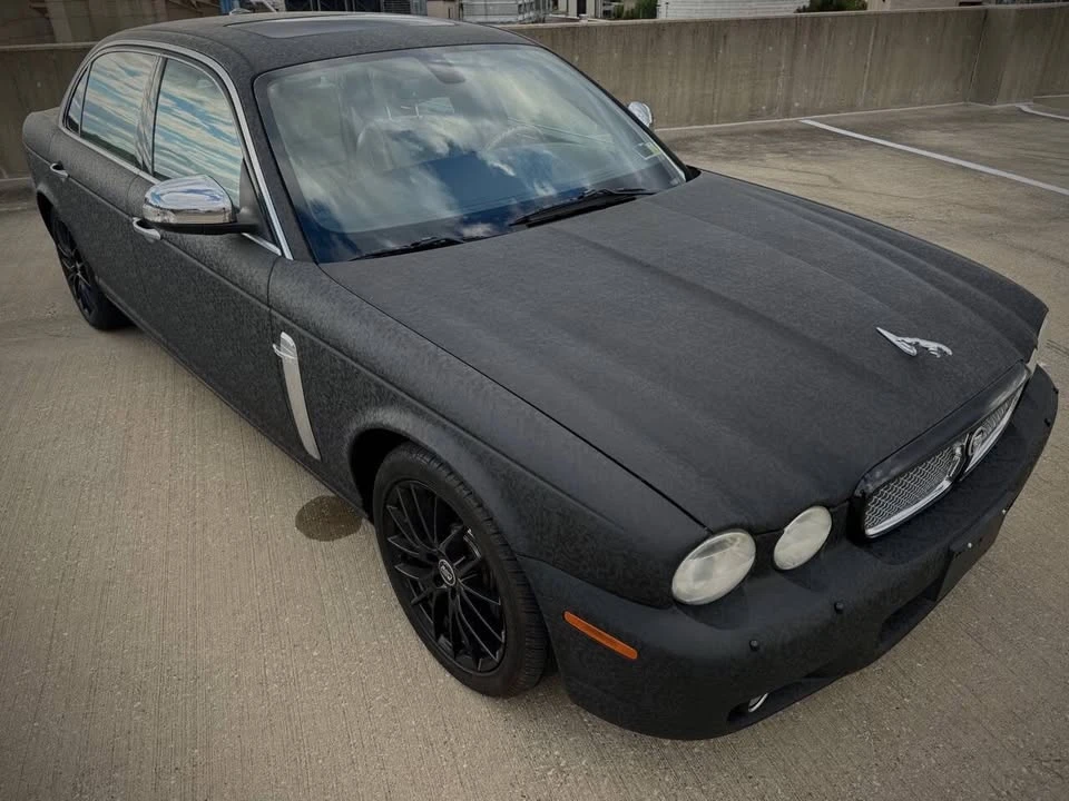 2008 Jaguar XJ Series 4 - Image 4 of 20