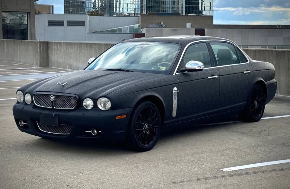 2008 Jaguar XJ Series 4 - Image 9 of 20