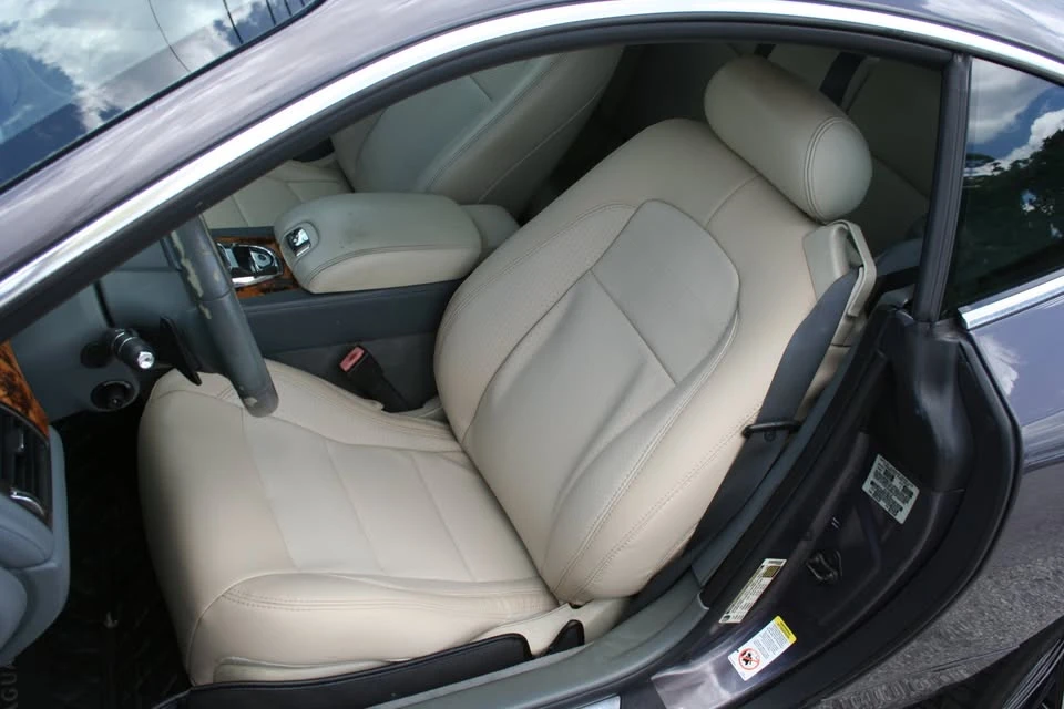 2008 Jaguar X150 XK - Image 6 of 8