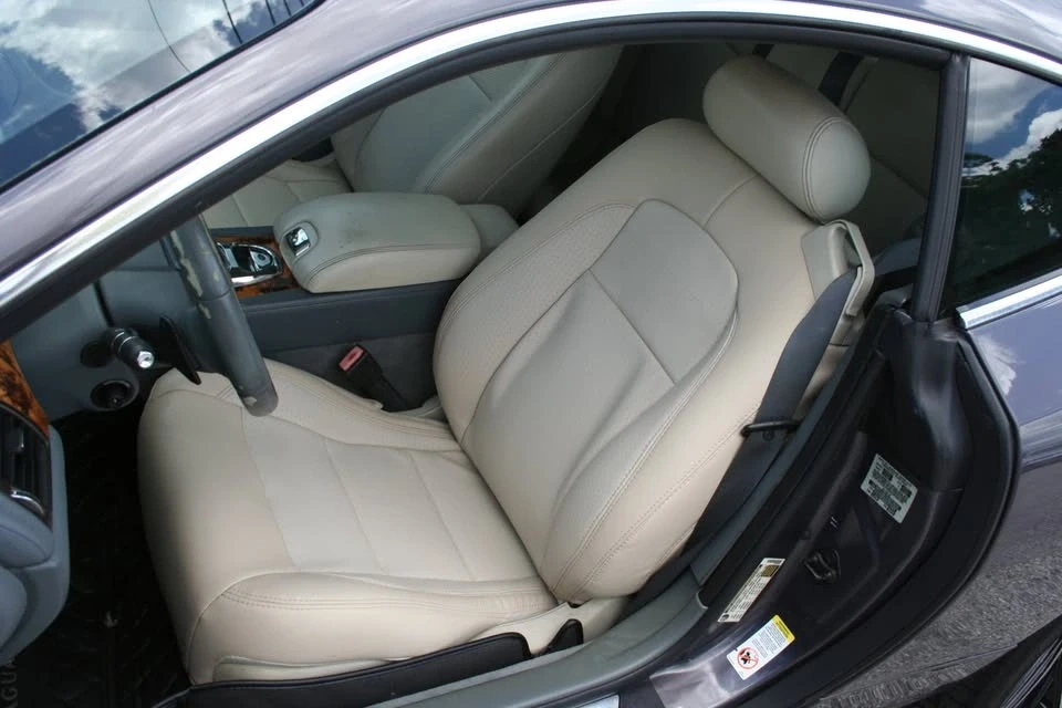 2008 Jaguar X150 XK - Image 6 of 8
