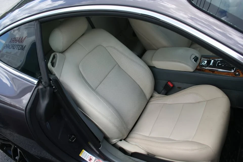 2008 Jaguar X150 XK - Image 7 of 8