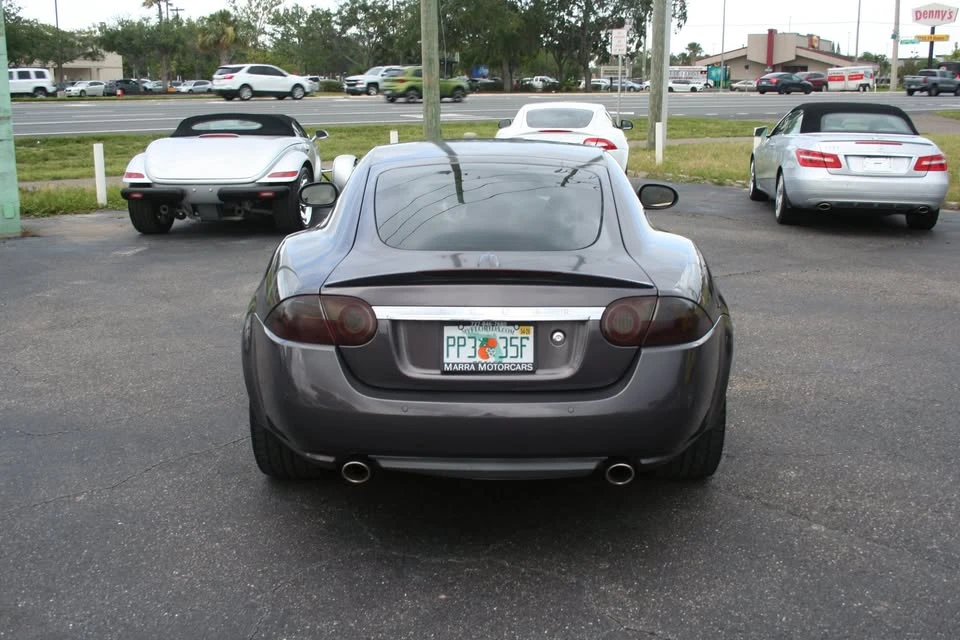 2008 Jaguar X150 XK - Image 5 of 8