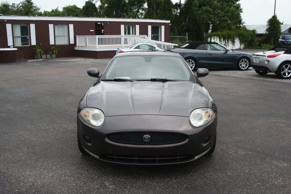 2008 Jaguar X150 XK - Image 3 of 8