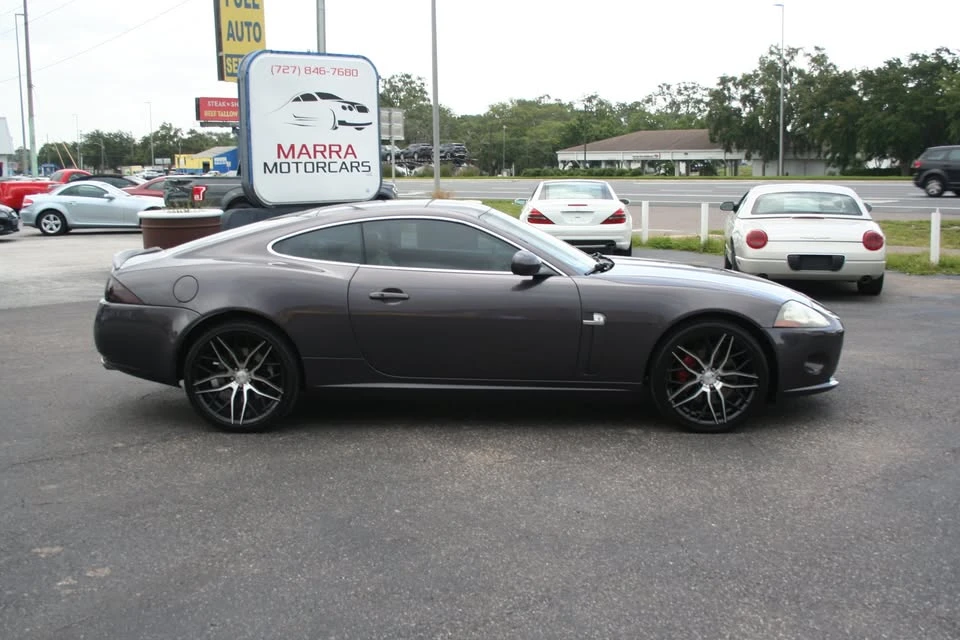 2008 Jaguar X150 XK - Image 2 of 8