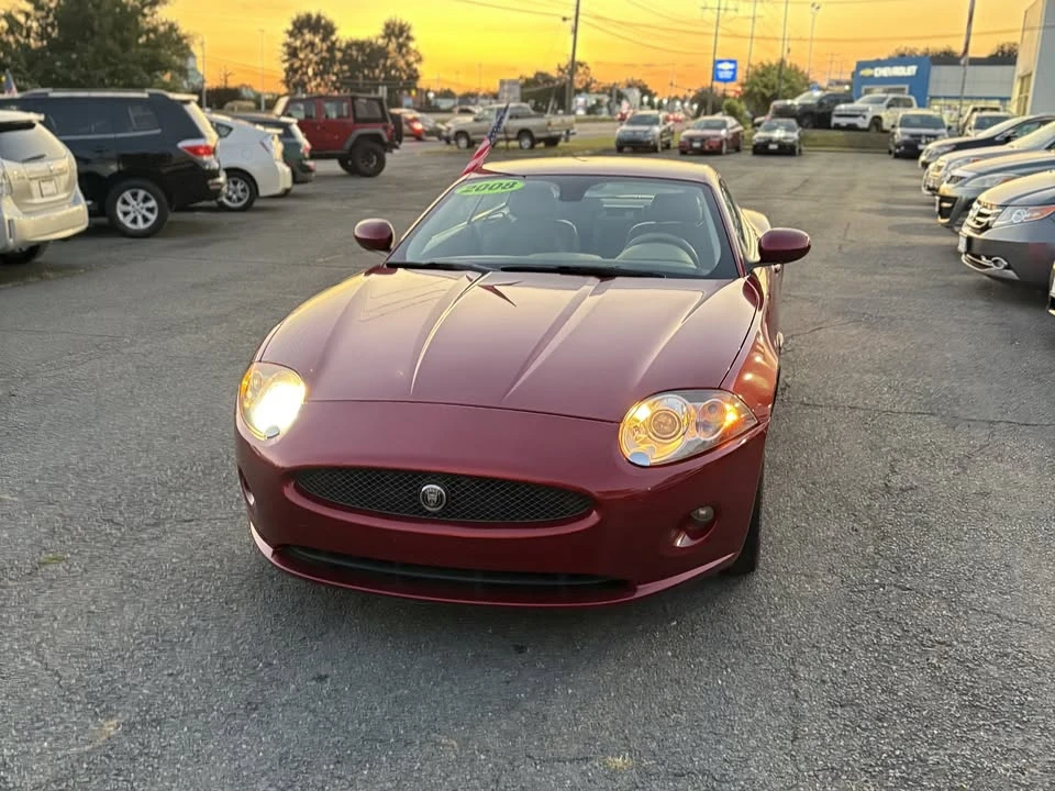 2008 Jaguar X150 XK - Image 2 of 20