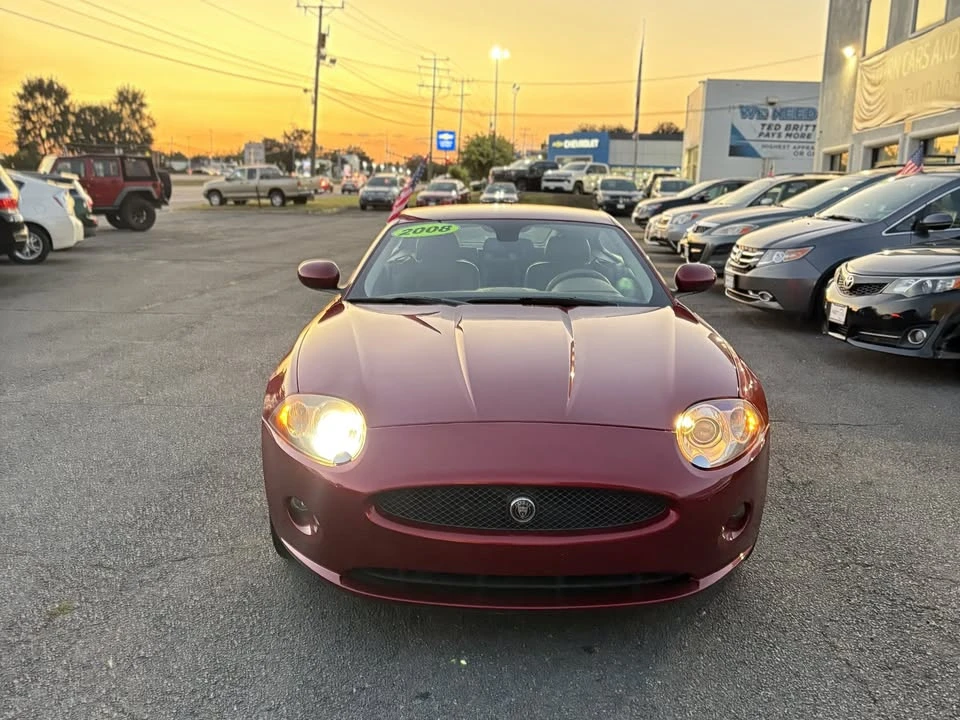 2008 Jaguar X150 XK - Image 3 of 20
