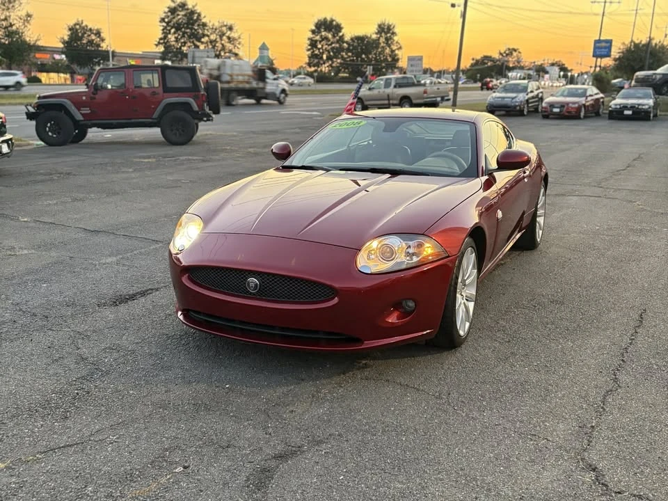 2008 Jaguar X150 XK - Image 4 of 20