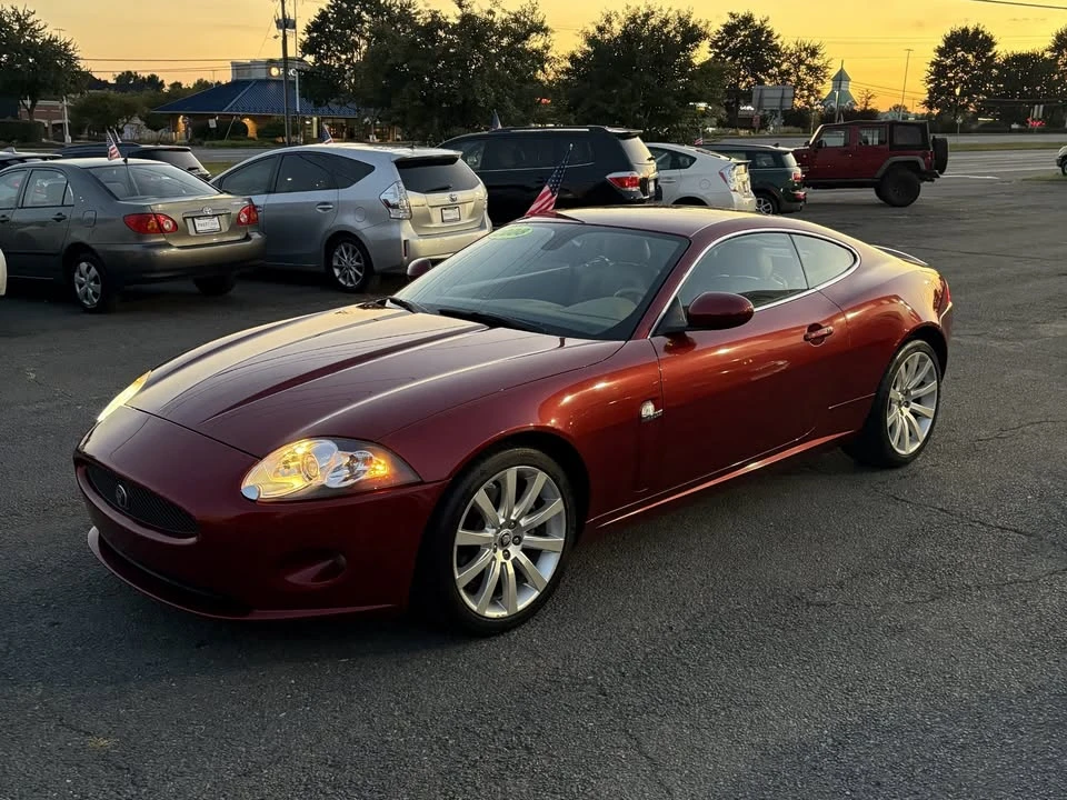 2008 Jaguar X150 XK - Image 19 of 20