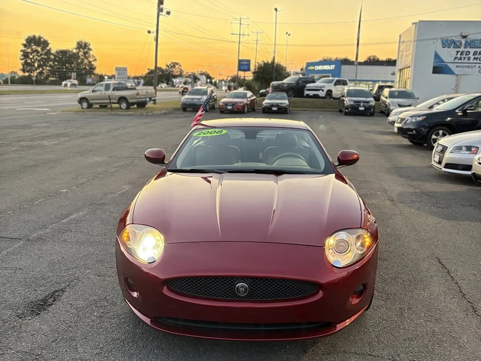 2008 Jaguar X150 XK - Image 6 of 20