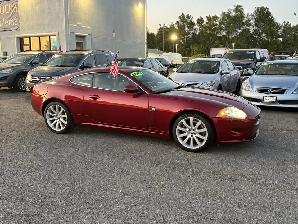 2008 Jaguar X150 XK - Image 10 of 20