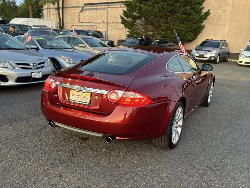 2008 Jaguar X150 XK - Image 14 of 20