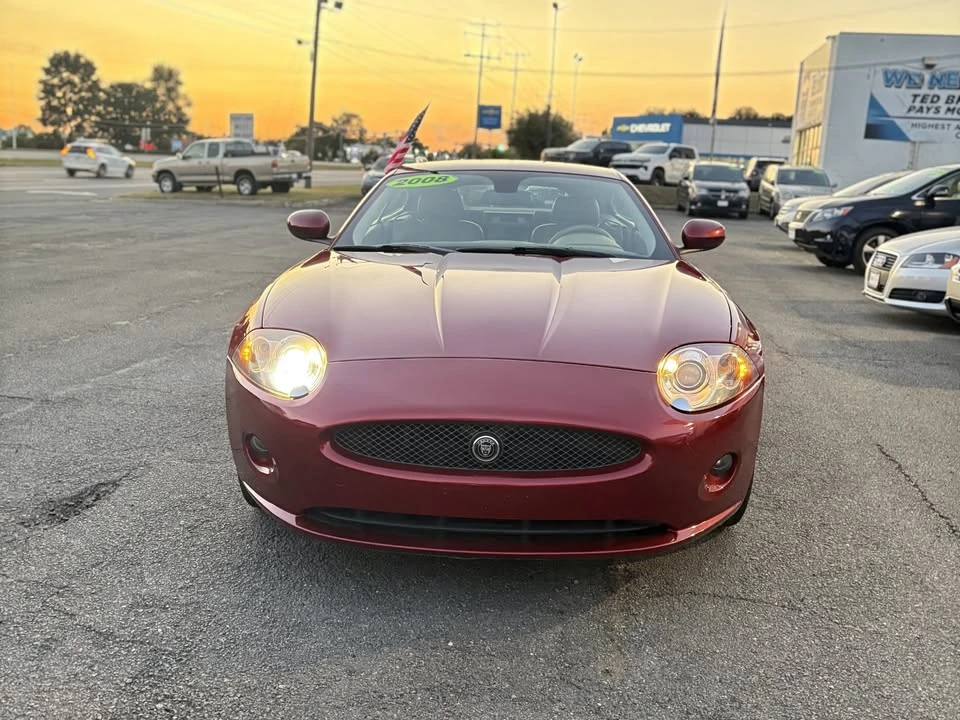 2008 Jaguar X150 XK - Image 5 of 20