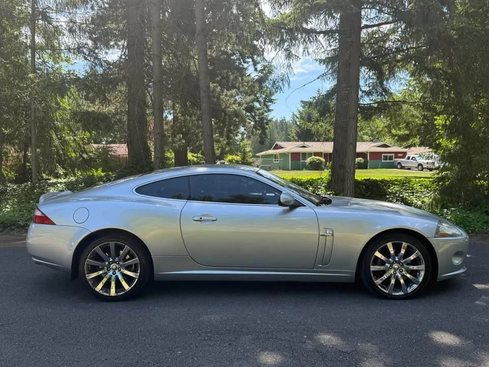 2008 Jaguar X150 XK - Image 3 of 9