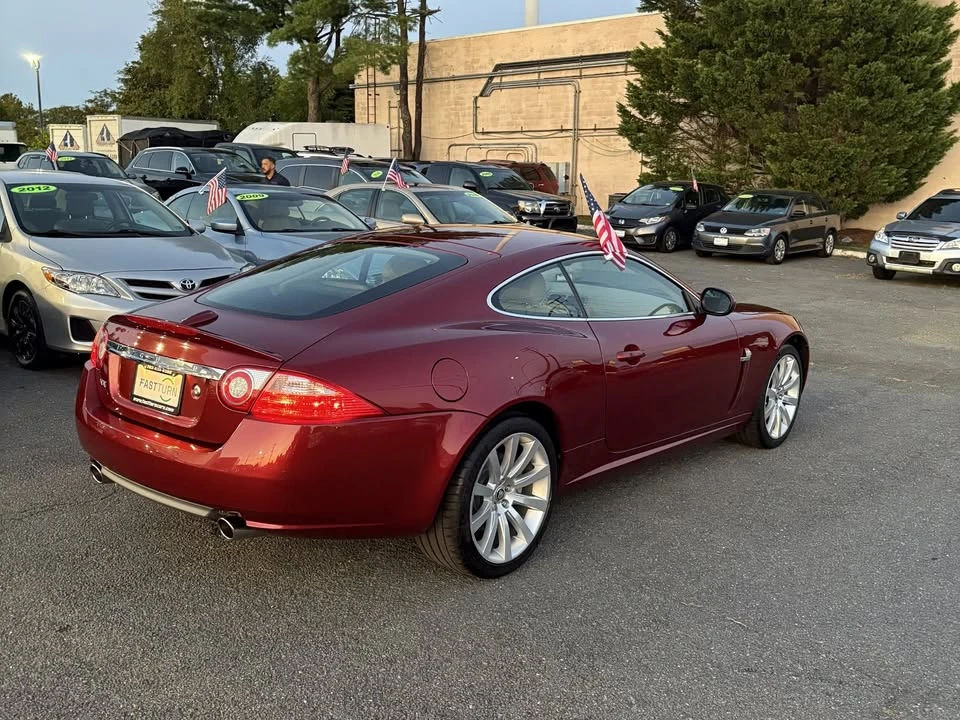 2008 Jaguar X150 XK - Image 13 of 20