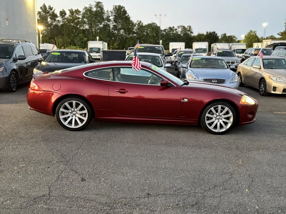 2008 Jaguar X150 XK - Image 11 of 20