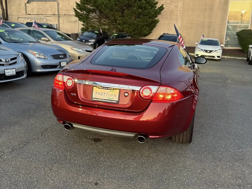 2008 Jaguar X150 XK - Image 15 of 20