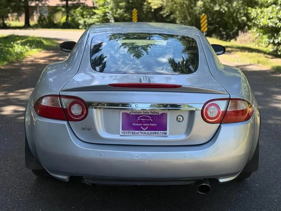 2008 Jaguar X150 XK - Image 6 of 10
