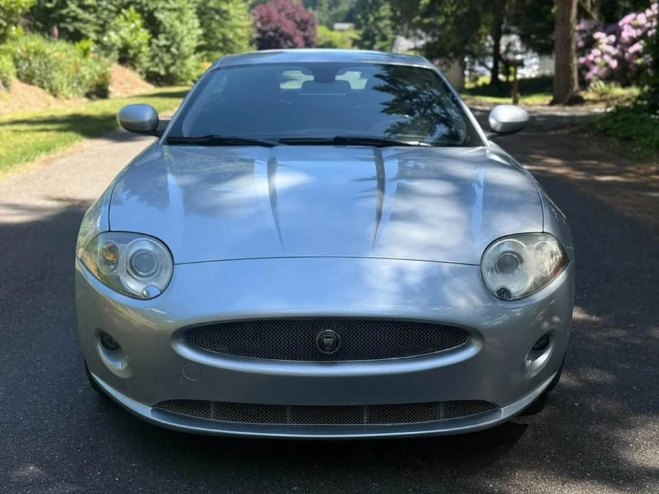 2008 Jaguar X150 XK - Image 2 of 10