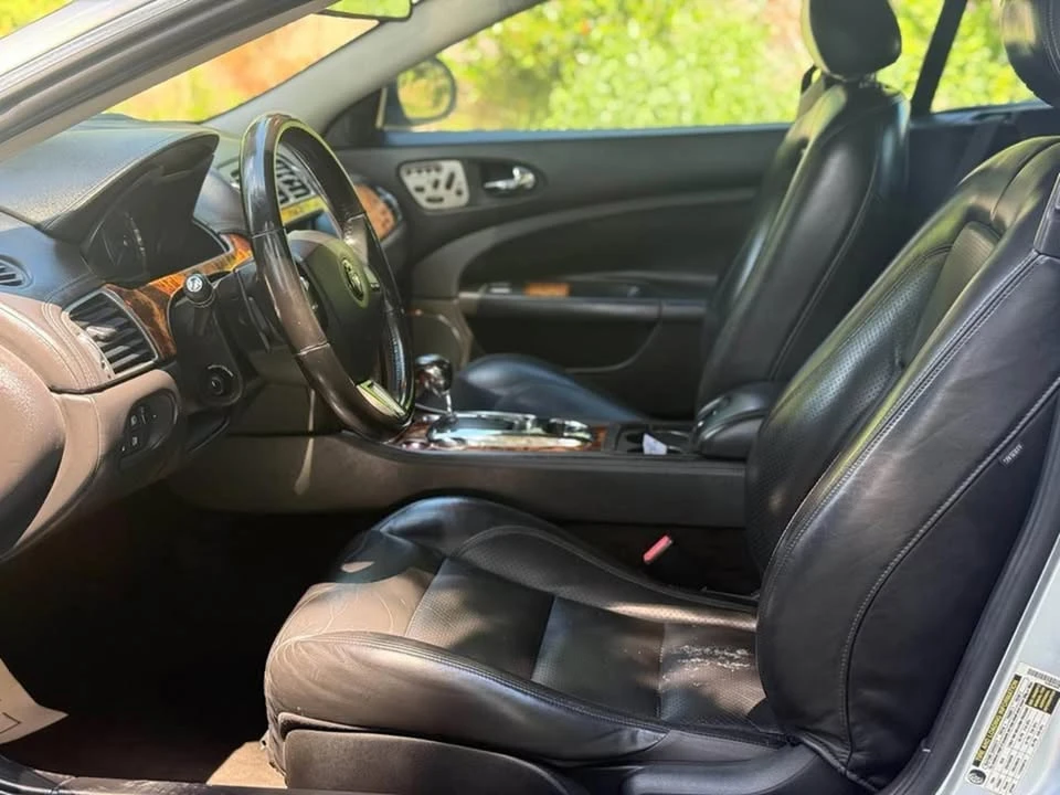 2008 Jaguar X150 XK - Image 8 of 9
