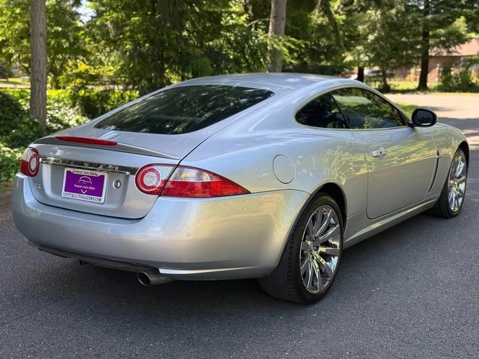 2008 Jaguar X150 XK - Image 5 of 10