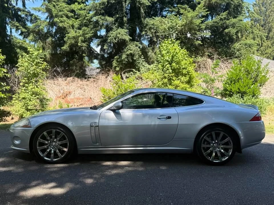 2008 Jaguar X150 XK - Image 7 of 9