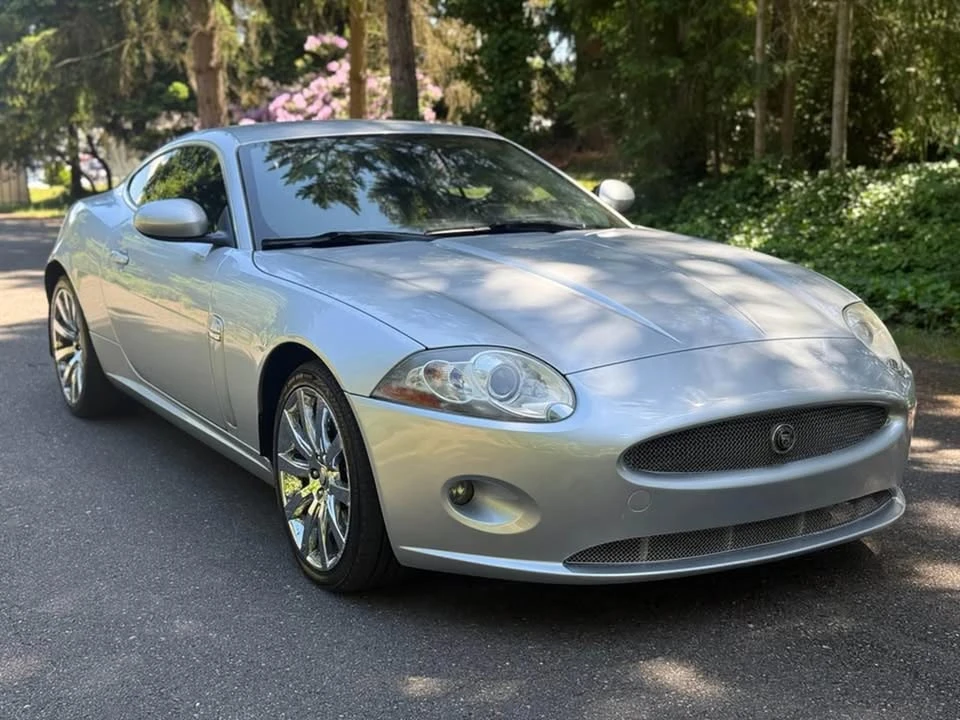2008 Jaguar X150 XK - Image 3 of 10