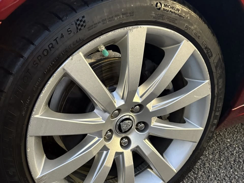 2008 Jaguar X150 XK - Image 20 of 20