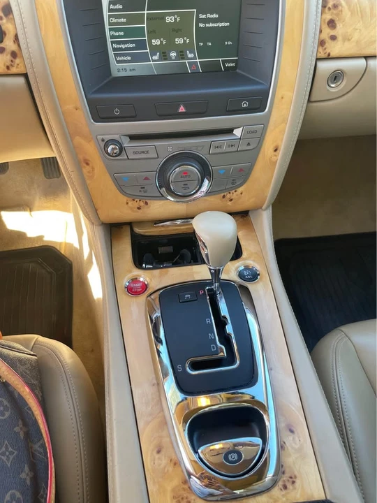 2008 Jaguar X150 XK - Image 9 of 11
