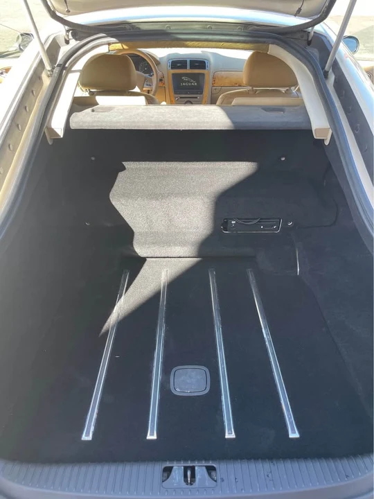 2008 Jaguar X150 XK - Image 7 of 11