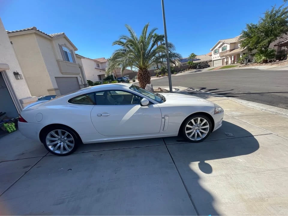 2008 Jaguar X150 XK - Image 3 of 11