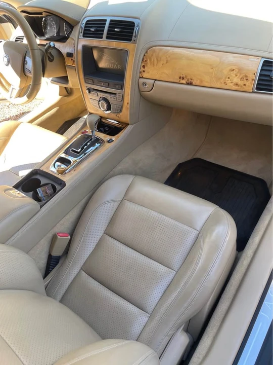 2008 Jaguar X150 XK - Image 5 of 11