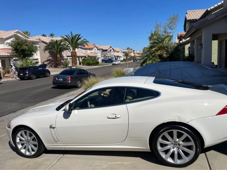 2008 Jaguar X150 XK - Image 4 of 11