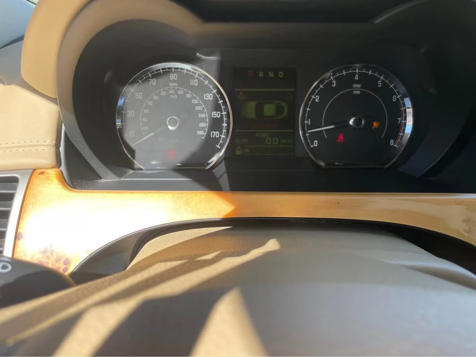 2008 Jaguar X150 XK - Image 8 of 11