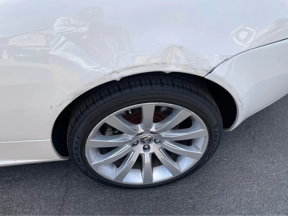 2008 Jaguar X150 XK - Image 10 of 11