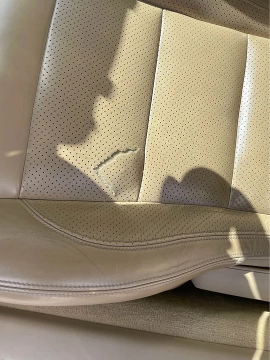 2008 Jaguar X150 XK - Image 11 of 11